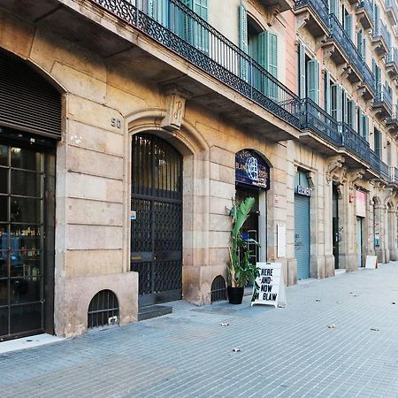 Brummell Apartments Eixample Derecha/Ballroom บาร์เซโลนา ภายนอก รูปภาพ