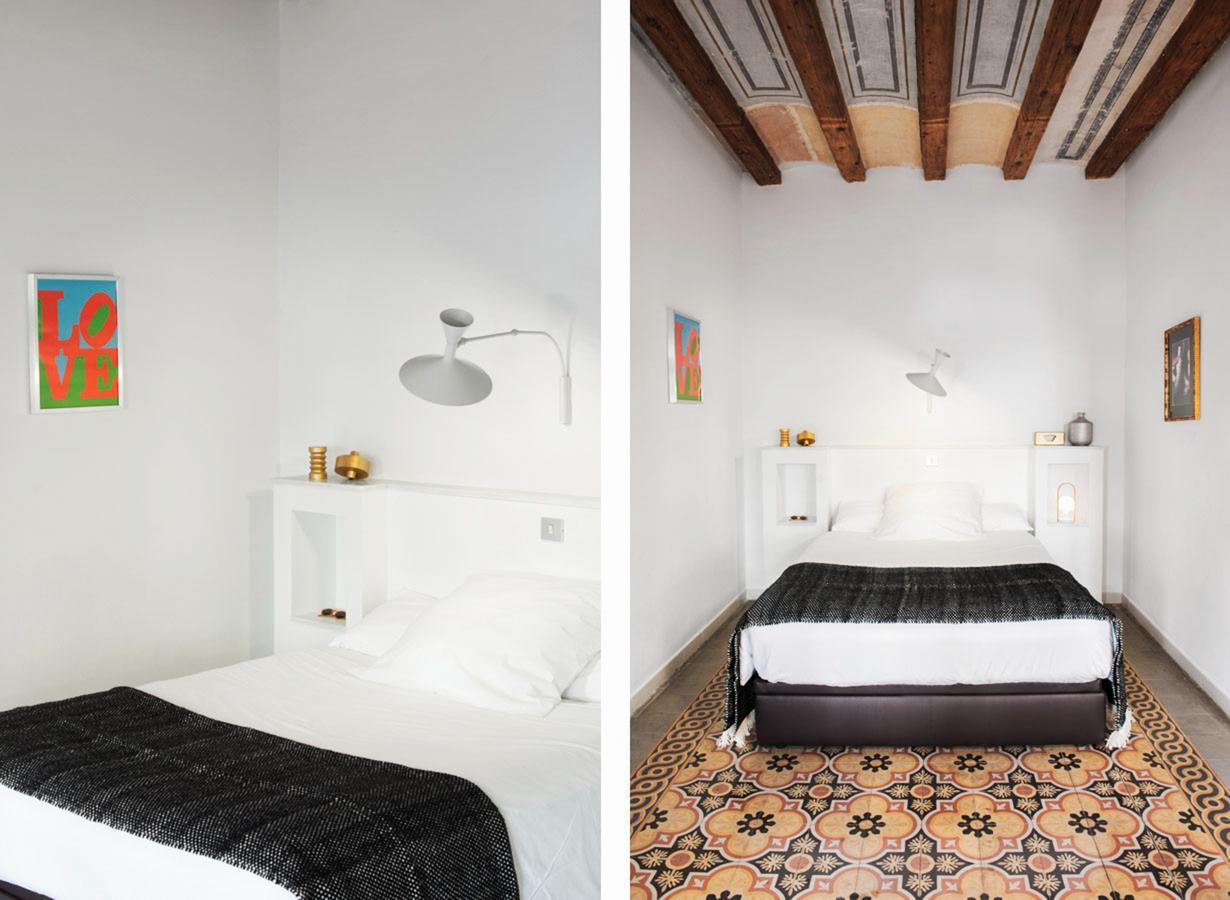 Brummell Apartments Eixample Derecha/Ballroom บาร์เซโลนา ภายนอก รูปภาพ
