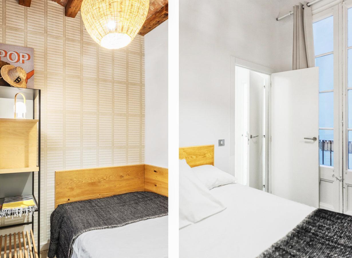 Brummell Apartments Eixample Derecha/Ballroom บาร์เซโลนา ภายนอก รูปภาพ