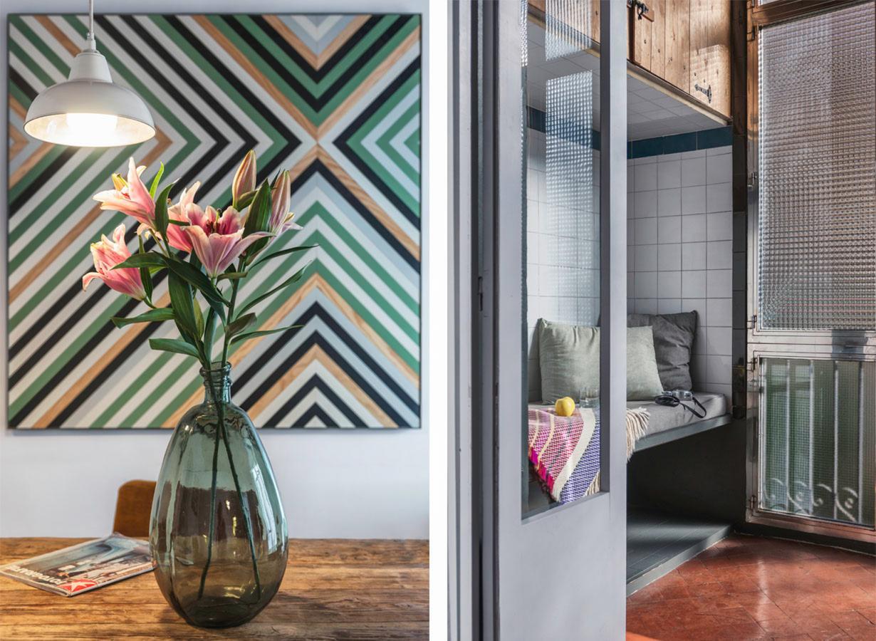 Brummell Apartments Eixample Derecha/Ballroom บาร์เซโลนา ภายนอก รูปภาพ
