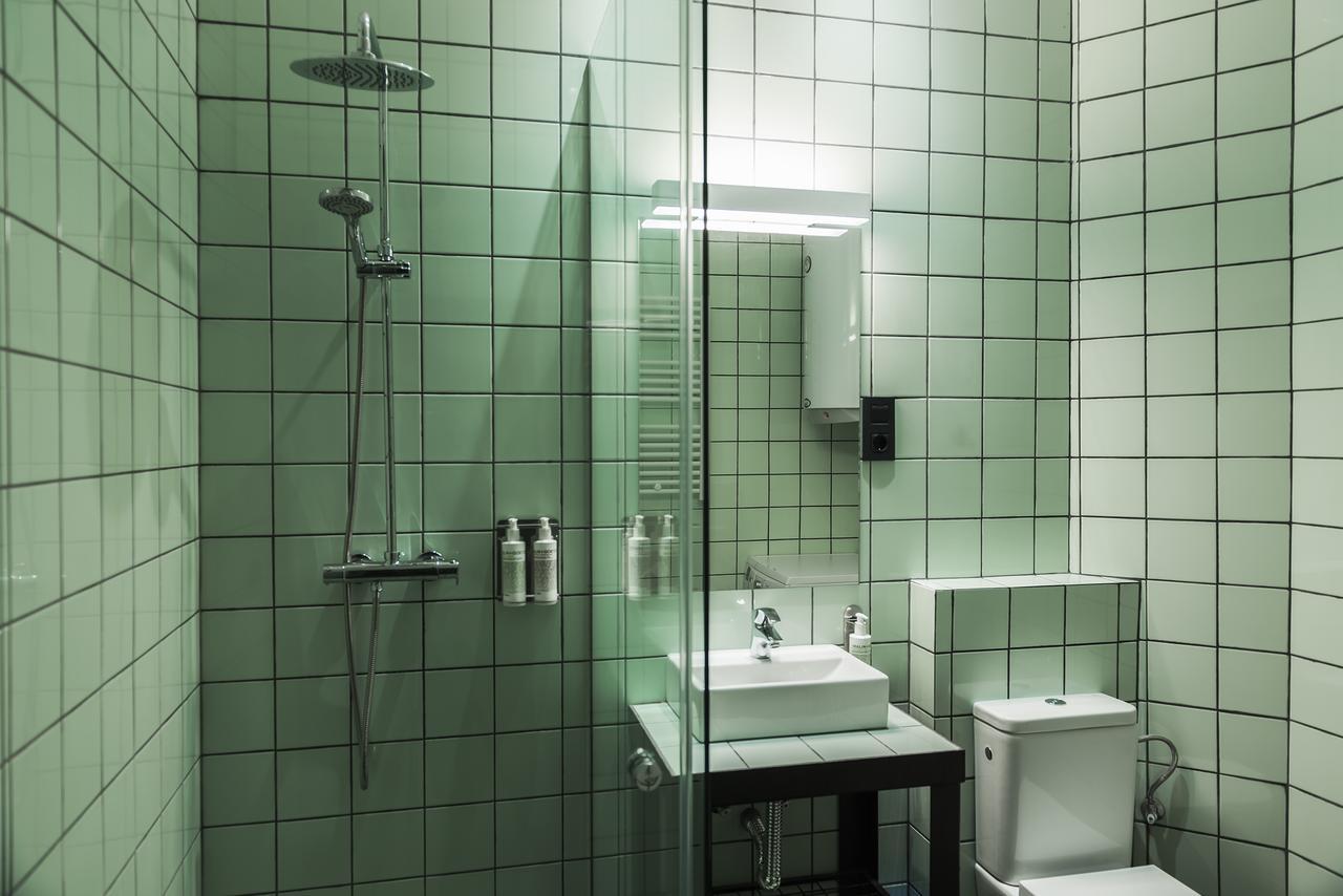 Brummell Apartments Eixample Derecha/Ballroom บาร์เซโลนา ภายนอก รูปภาพ