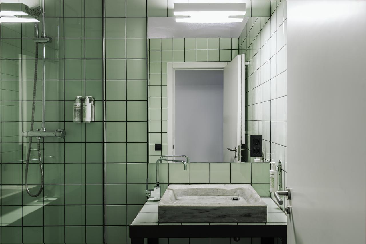 Brummell Apartments Eixample Derecha/Ballroom บาร์เซโลนา ภายนอก รูปภาพ